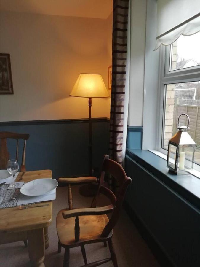 Cosy Spacious 2-Bed Cottage In Watchet Somerset Luaran gambar