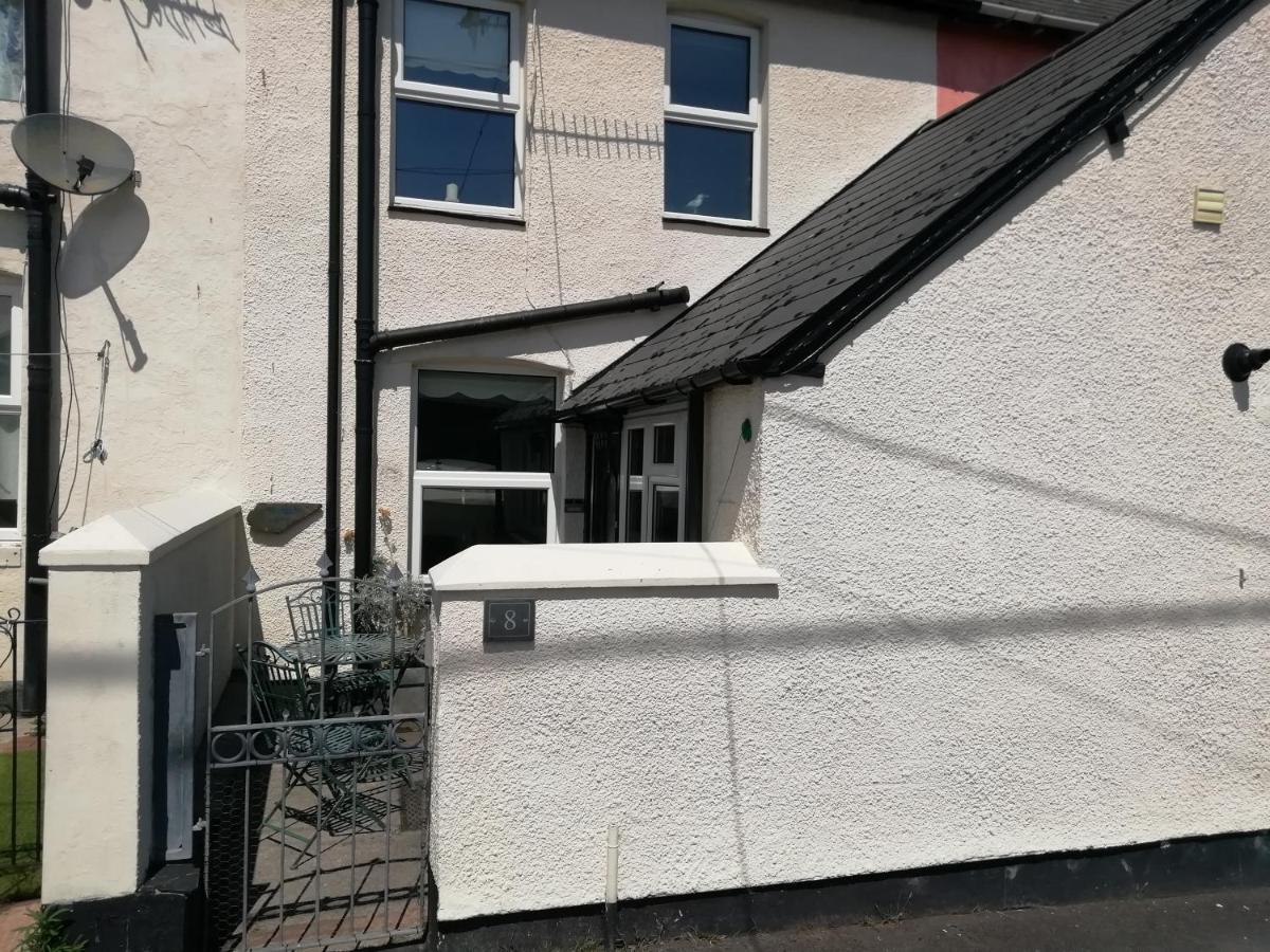 Cosy Spacious 2-Bed Cottage In Watchet Somerset Luaran gambar