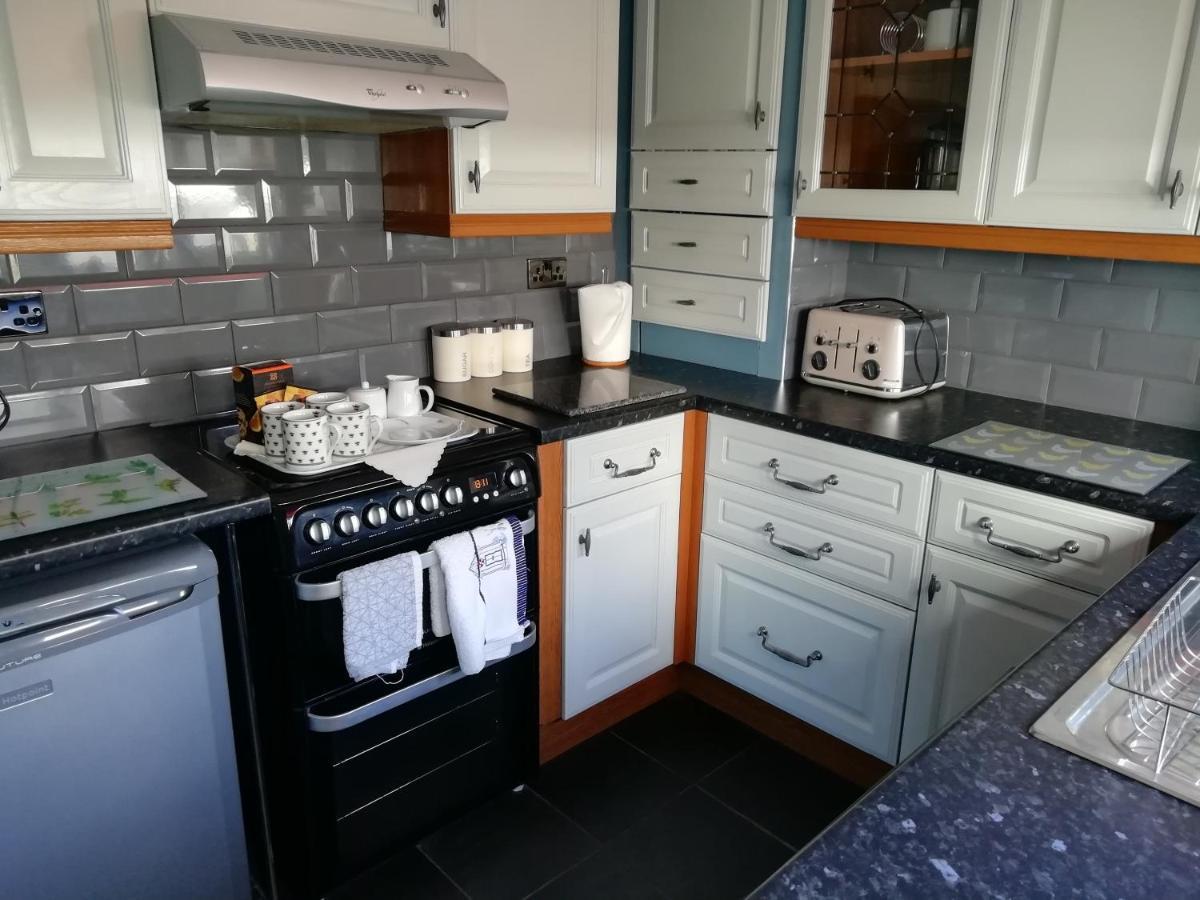 Cosy Spacious 2-Bed Cottage In Watchet Somerset Luaran gambar