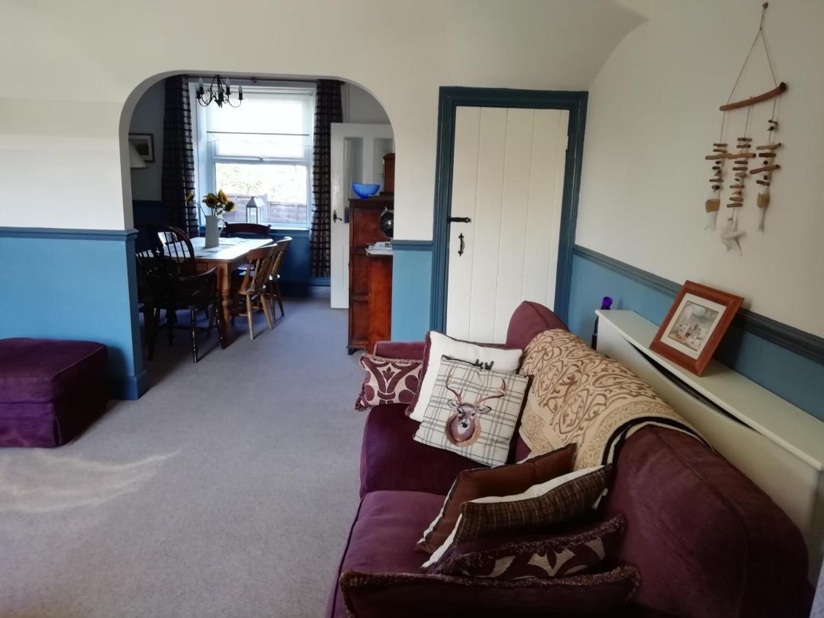 Cosy Spacious 2-Bed Cottage In Watchet Somerset Luaran gambar