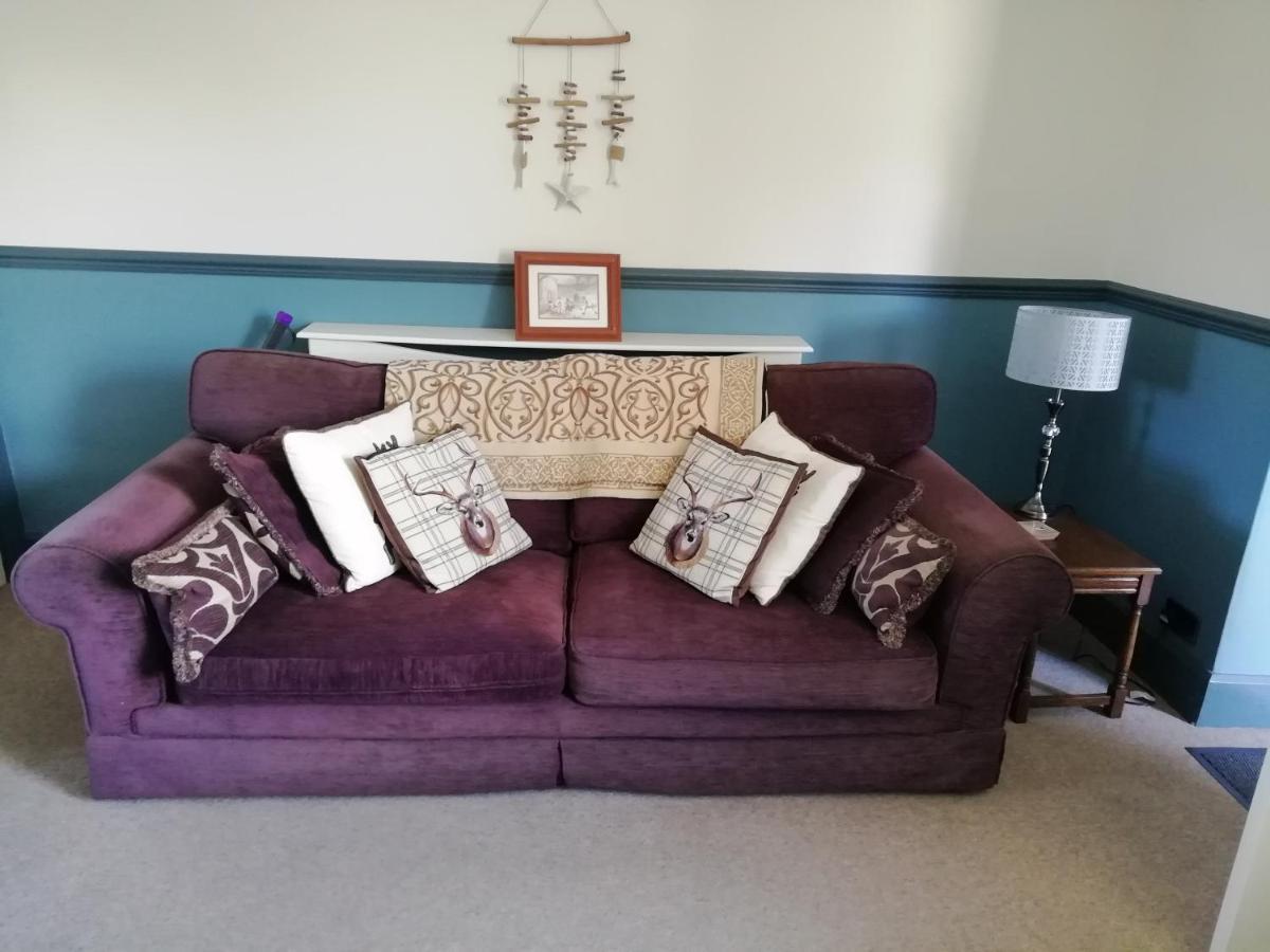 Cosy Spacious 2-Bed Cottage In Watchet Somerset Luaran gambar