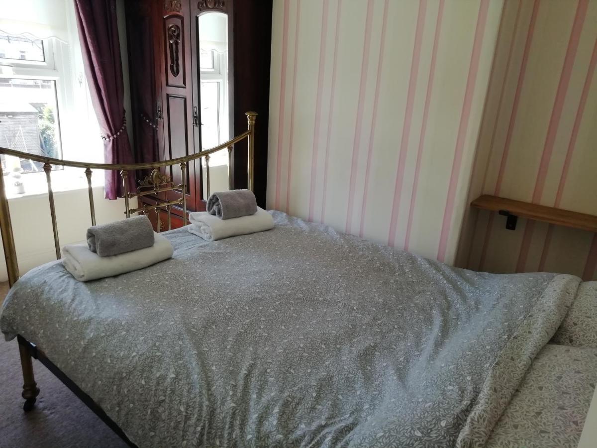Cosy Spacious 2-Bed Cottage In Watchet Somerset Luaran gambar