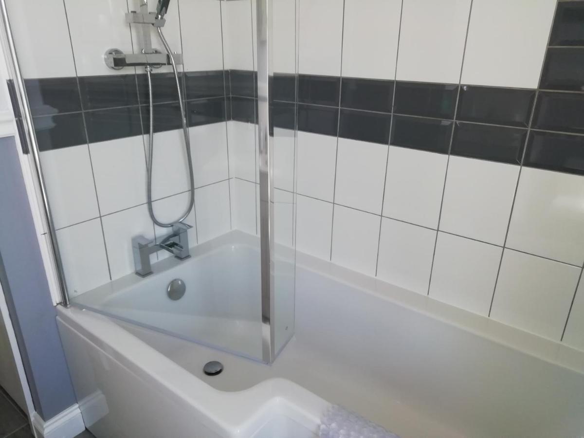Cosy Spacious 2-Bed Cottage In Watchet Somerset Luaran gambar