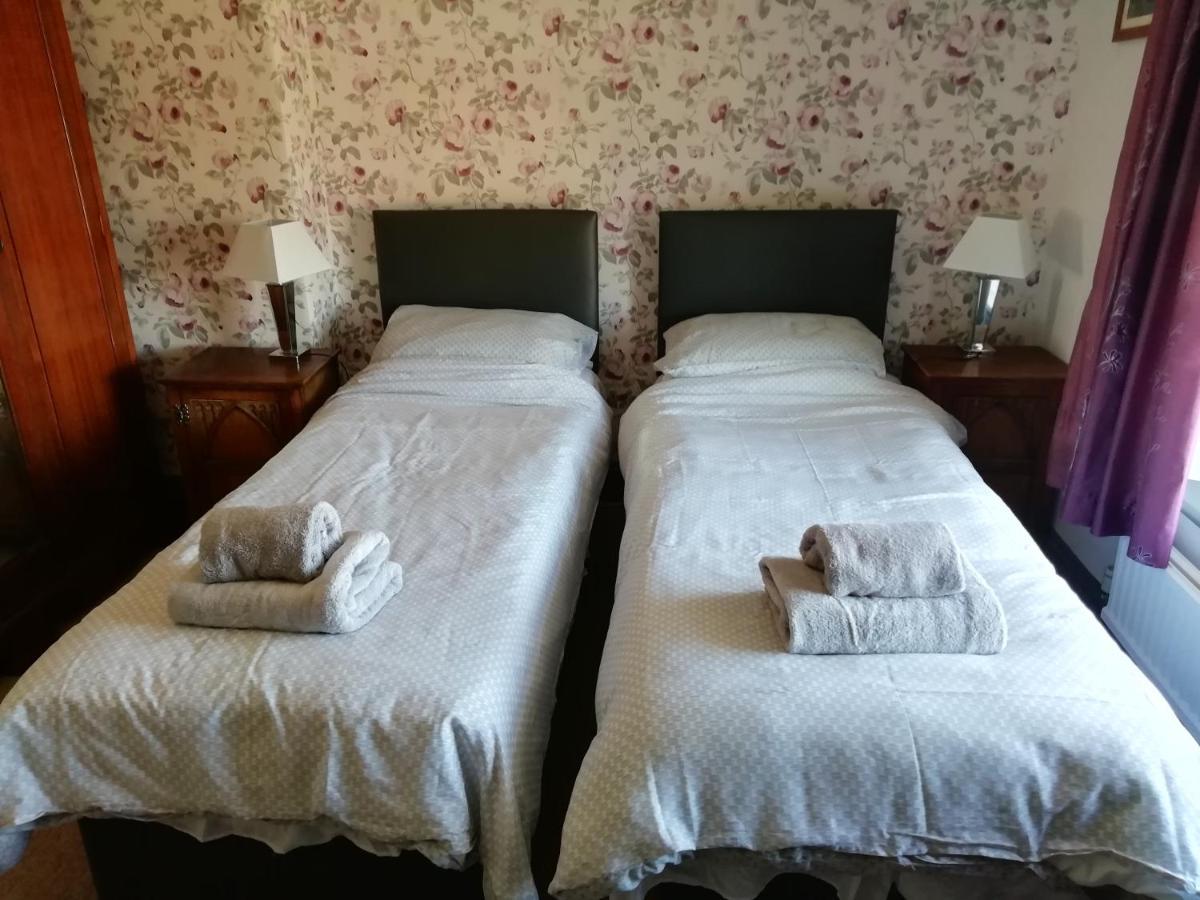 Cosy Spacious 2-Bed Cottage In Watchet Somerset Luaran gambar