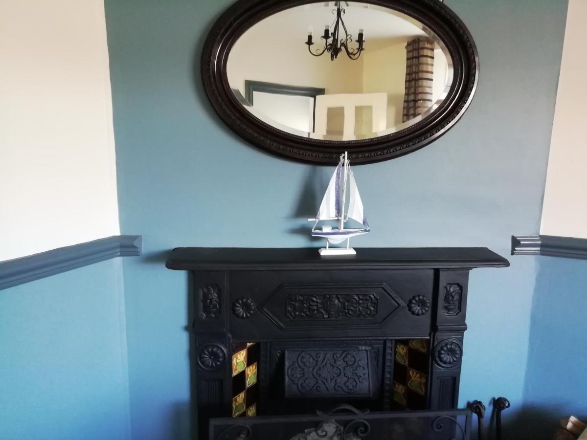 Cosy Spacious 2-Bed Cottage In Watchet Somerset Luaran gambar