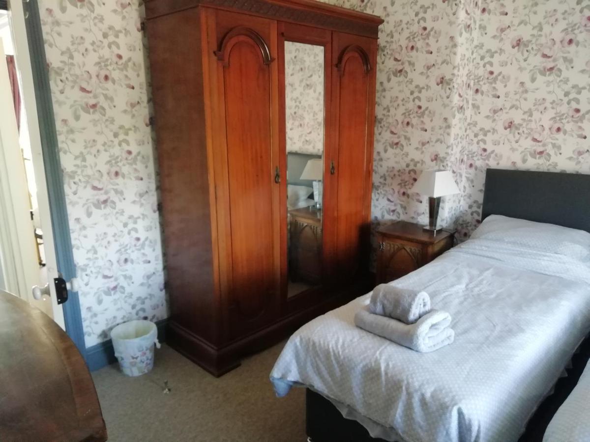Cosy Spacious 2-Bed Cottage In Watchet Somerset Luaran gambar