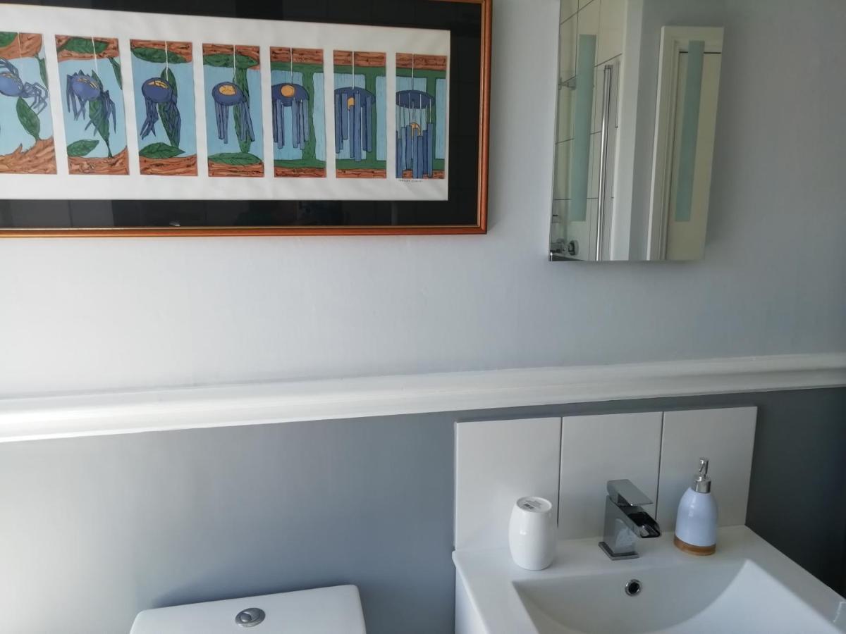 Cosy Spacious 2-Bed Cottage In Watchet Somerset Luaran gambar
