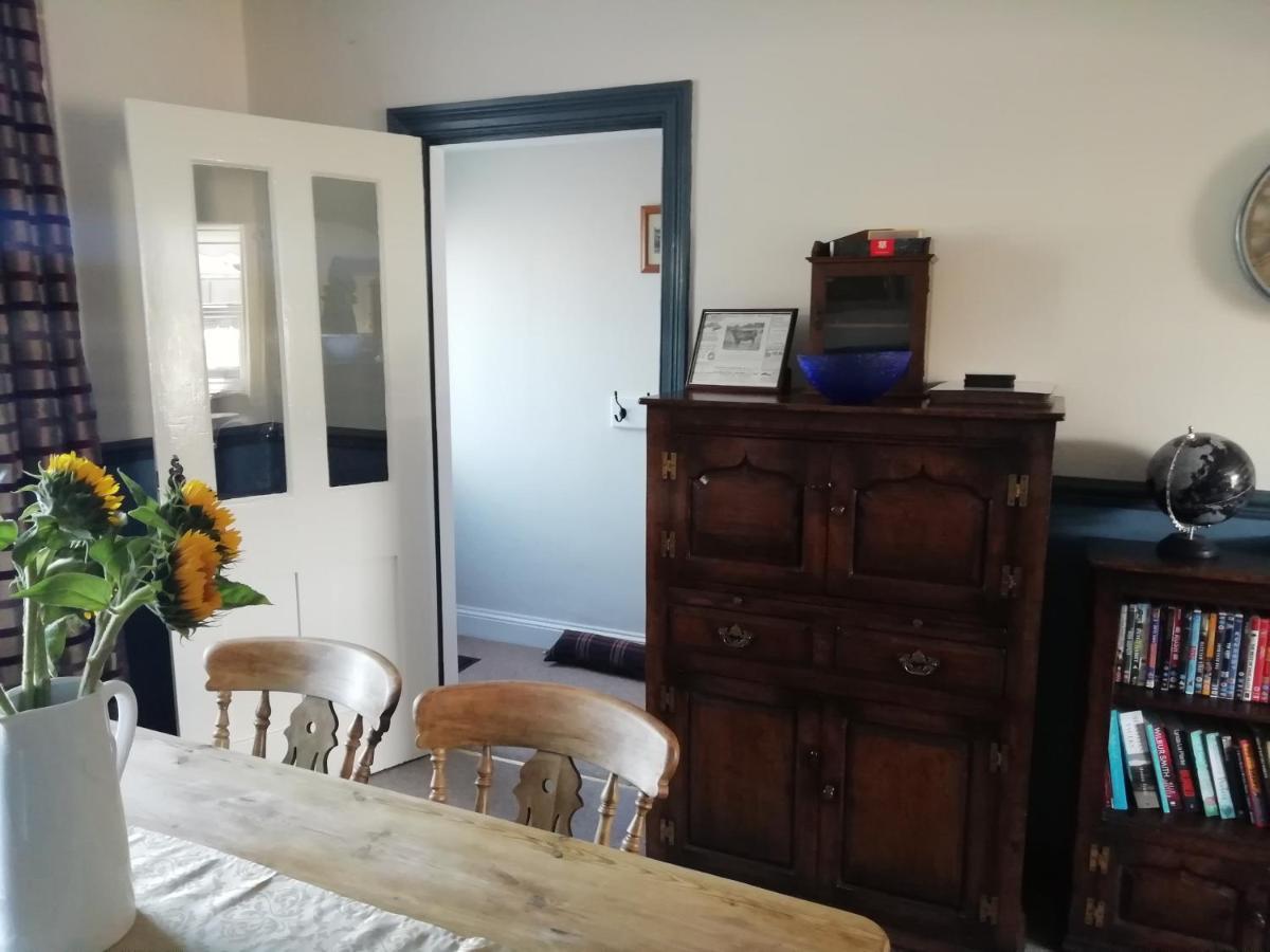 Cosy Spacious 2-Bed Cottage In Watchet Somerset Luaran gambar