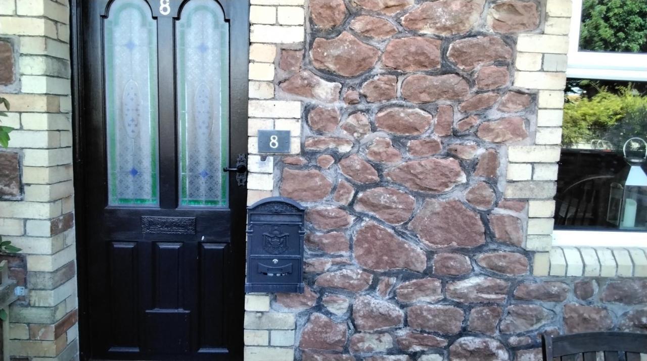 Cosy Spacious 2-Bed Cottage In Watchet Somerset Luaran gambar