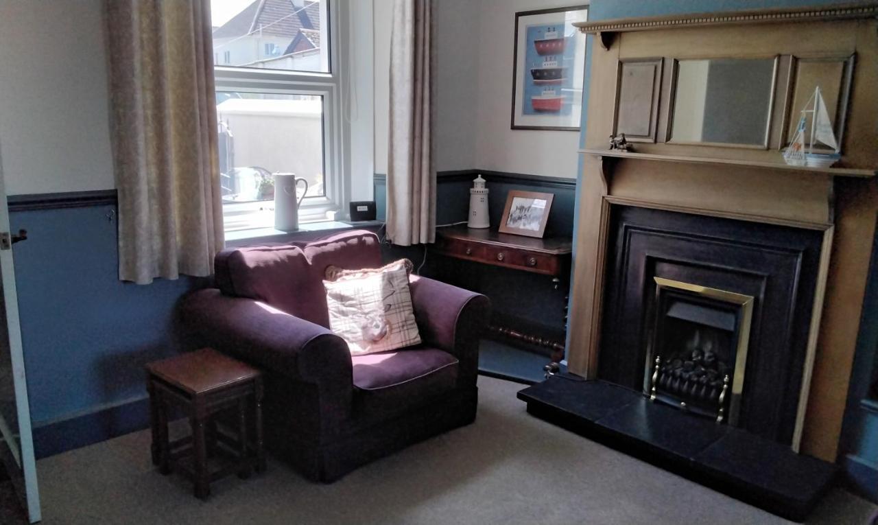 Cosy Spacious 2-Bed Cottage In Watchet Somerset Luaran gambar