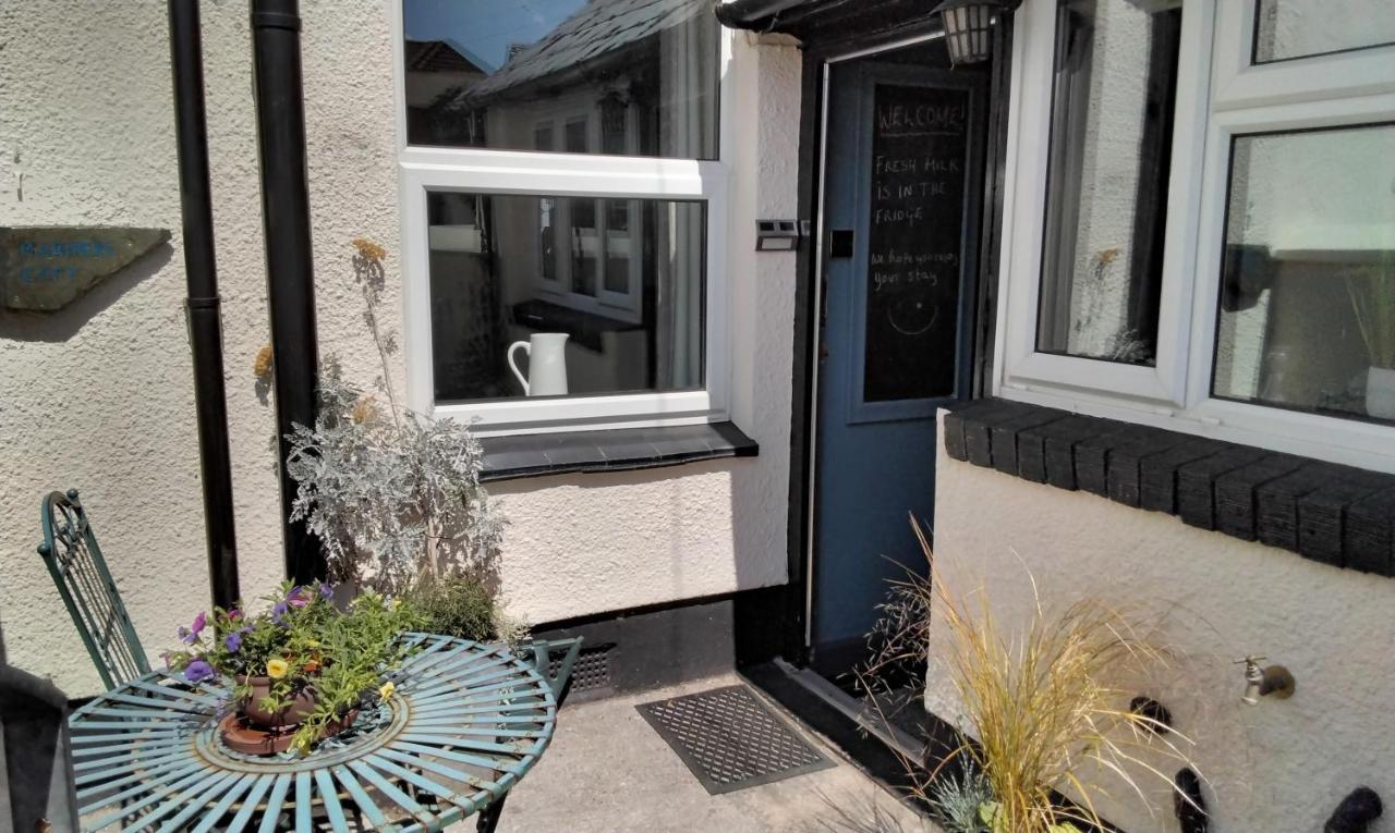 Cosy Spacious 2-Bed Cottage In Watchet Somerset Luaran gambar