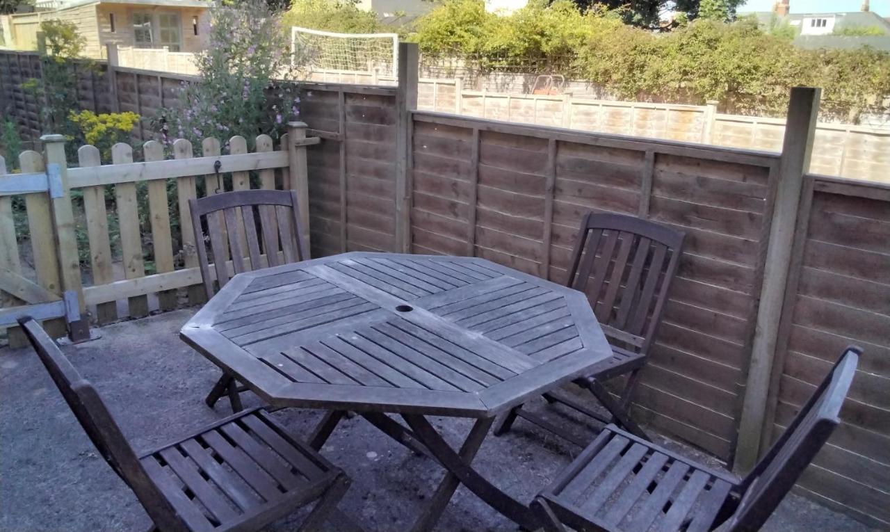 Cosy Spacious 2-Bed Cottage In Watchet Somerset Luaran gambar