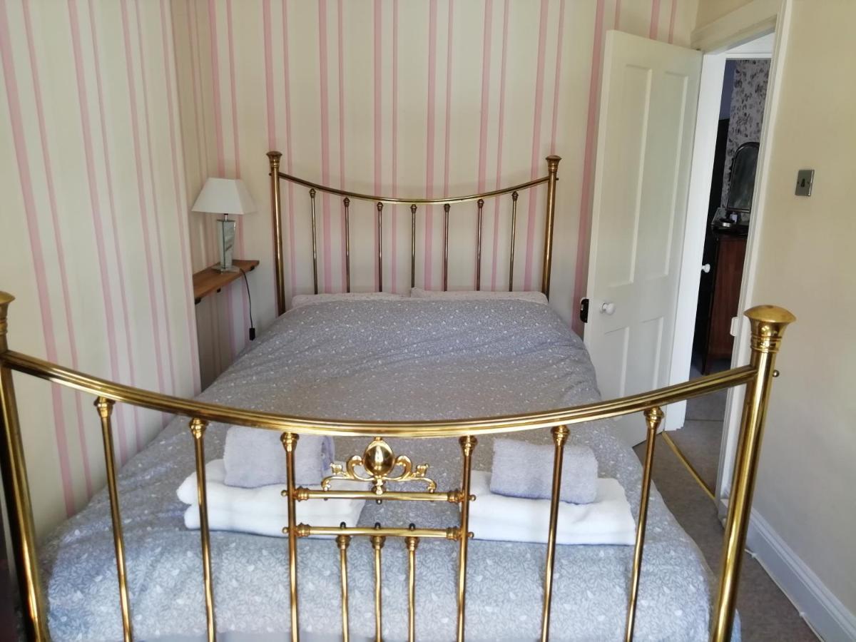 Cosy Spacious 2-Bed Cottage In Watchet Somerset Luaran gambar